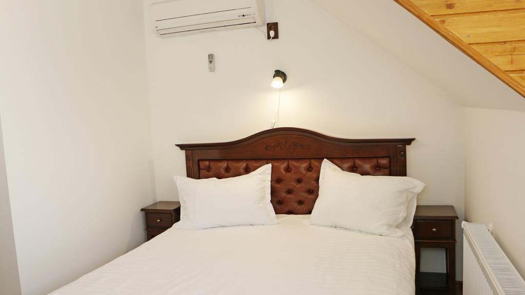Hanu Lui Gica Spa Сату-Маре Номер фото