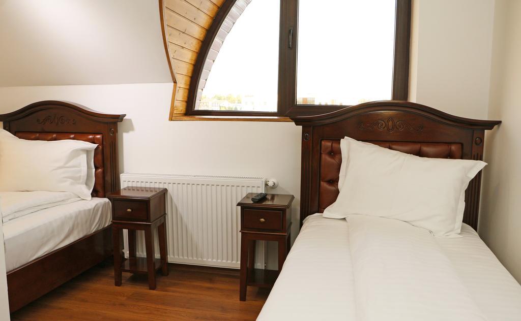 Hanu Lui Gica Spa Сату-Маре Номер фото