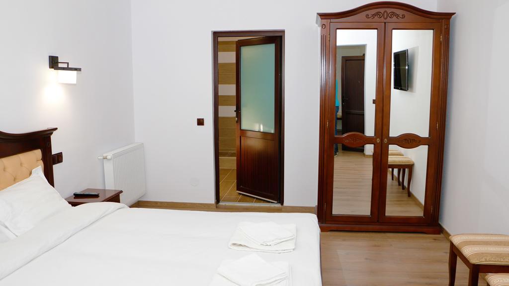 Hanu Lui Gica Spa Сату-Маре Экстерьер фото